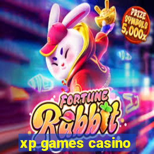 xp games casino